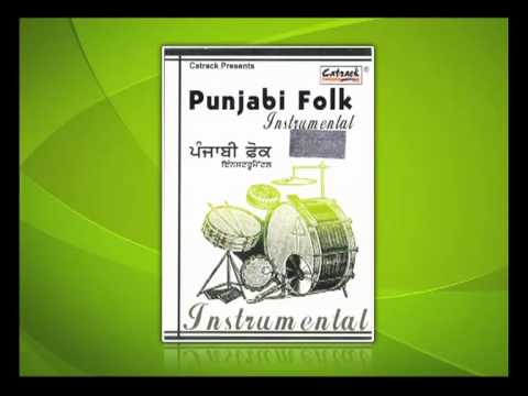 Lathe Di Chadar (Instrumental) - Punjabi...