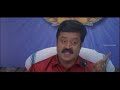 Rashtram Malayalam Movie |  Suresh wants to revive Kerala | Suresh Gopi | Laya | Madhu | Lalitha |