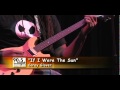 Corey Glover - If I Were The Sun (Live)