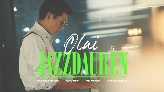 Jazzdauren - Olai [Music Video]