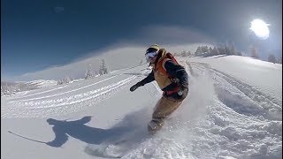 The Drop - 360° | Watershed | PBS and NET Nebraska