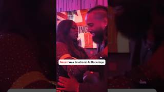 Naomi Confirms Shes Pregnant On Raw