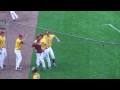 Rivalry at Dodger Stadium