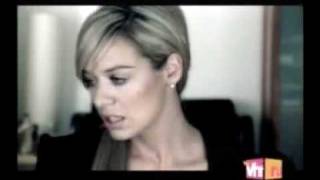 Клип Liz McClarnon - Woman In Love