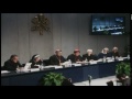 Presentation of the report on congregations of US women religious - 2014.12.16