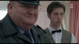 Max Mauff In Polizeiruf 110 - Die Gurkenkönigin