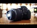 Video Nikon D5100 Unboxing Italiano | InOnda WebTv