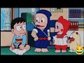 Ninja Hattori new episode in hindi 👻🦸🏼| Doraemon | Motu Patlu | Cartoon |Comedy #doremon #motupatlu