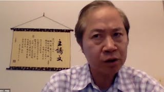 生命見證 - 黃明發牧師 20200503