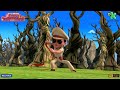 Music Video | Little Singham Legend of Shervansh | Sun | 23rd Oct | 11:30 AM | Discovery Kids India