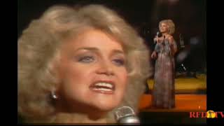 Watch Barbara Mandrell Fooled By A Feeling video