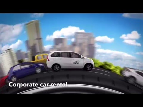 Video Perusahaan Rental Mobil Terbesar Di Indonesia
