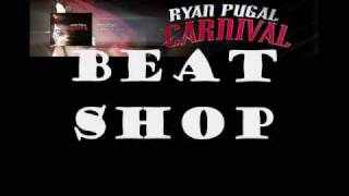 Watch Ryan Pugal Beat Shop video