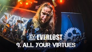 Watch Everlost All Your Virtues video