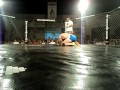 Ricardo Avelino vs Fabiano Ferreira - Classic Fight