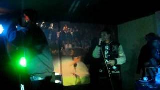 Watch Aceyalone Love And Hate video