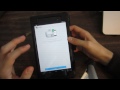 Google Wallet HCE on Nexus 7 2013! (Tap & Pay!)