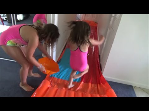 Left Inside Video