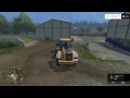 Farming simulator 15 / Episode 16 / Belgique Profonde V2 /