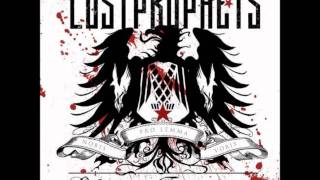 Watch Lostprophets The New Transmission video