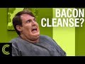The Bacon Cleanse