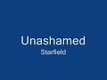 Unashamed - Starfield Cover (Daniel Choo)