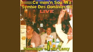 Ce Mimn Sou Wa Live