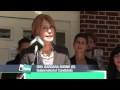 Buono Urges Governor to Sign Tuition Equality Bill