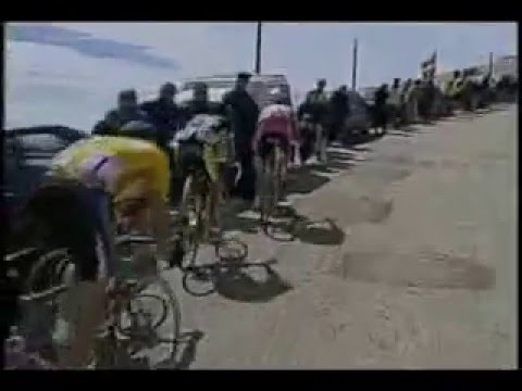 ENTRENAMIENTO DE LANCE AMSTRONG entrenamiento de lance amstrong: