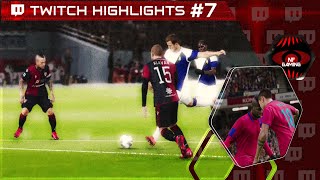NightfonixGaming | Twitch Highlights #7