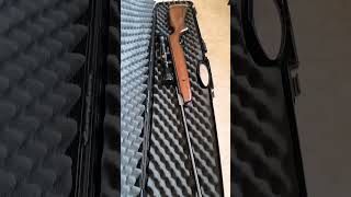 1997 - Gamo Magnum 3000 V1 - 4,5Mm