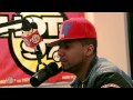 Juelz Santana talks about working with Lil Wayne, Love & Hip Hop, Dipset & More!