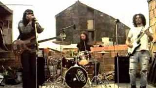 Watch Citadino Blues & Rock Boom Bang video