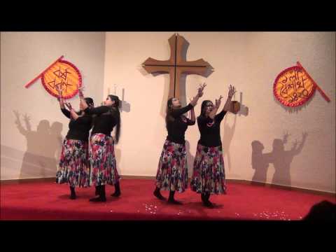 Chaturango BAM Poila Baishakh 1420