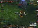 WoW - Ret Paladin (lvl 70) PvP Self Buffed