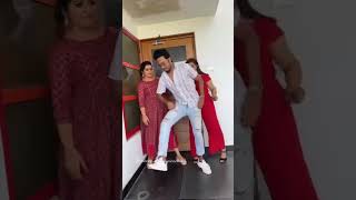 Rachana Narayankutty Latest Dance