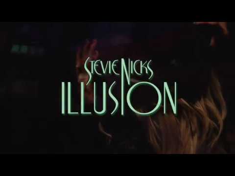 Stevie Nicks Illusion Channel