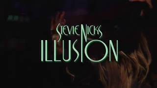 Stevie Nicks Illusion Promo