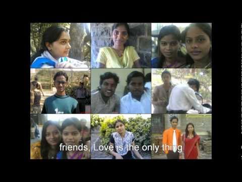 Yaaron dosti badi hi haseen hai HD with subtitles