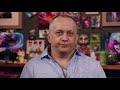 The League Universe in Season 2019 | /dev diary - League of Legends