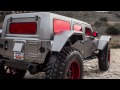 Fab Fours Legend - Jay Leno's Garage