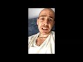GEMITAIZ : CONTINUERO' COME UN TOSSICO MONTATO A COMBATTERE I FAN MALEDUCATI