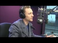 Tom Hiddleston Grimmy BBC Radio 1 2017