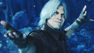 10 Times Dante Literally Humiliated his Enemy 2001-2019 - Devil May Cry 5 (DMC5 2019)