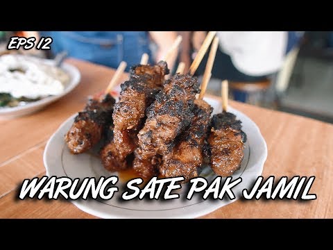 SEHARI BISA HABISIN 40KG DAGING SAPI || MOJOKERTO