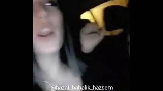 Kismetse Olur - Hazal Sarki Soylerken