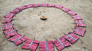 Chakri inside bijli ladi circle