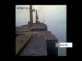 Iranian Navy Commandos Rescue a Cargo Ship