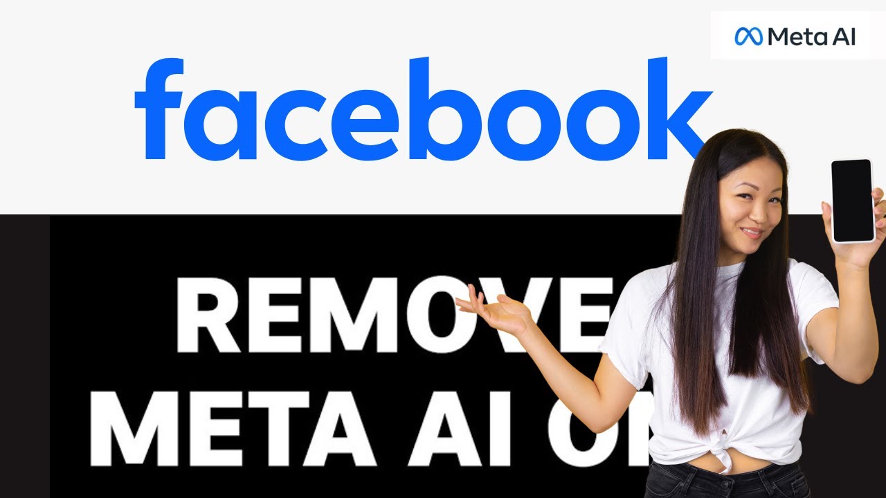How To Remove Meta Ai From Facebook – Delete Meta Ai On How To Remove Meta Ai From Facebook – Delete Meta Ai On