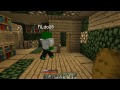 Let's Play Minecraft "Canopy Carnage" w/ Fildo - Part 8